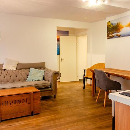 Roomerie Im Zentrum ซูลซ์บาค-โรเซนแบร์ก ภายนอก รูปภาพ