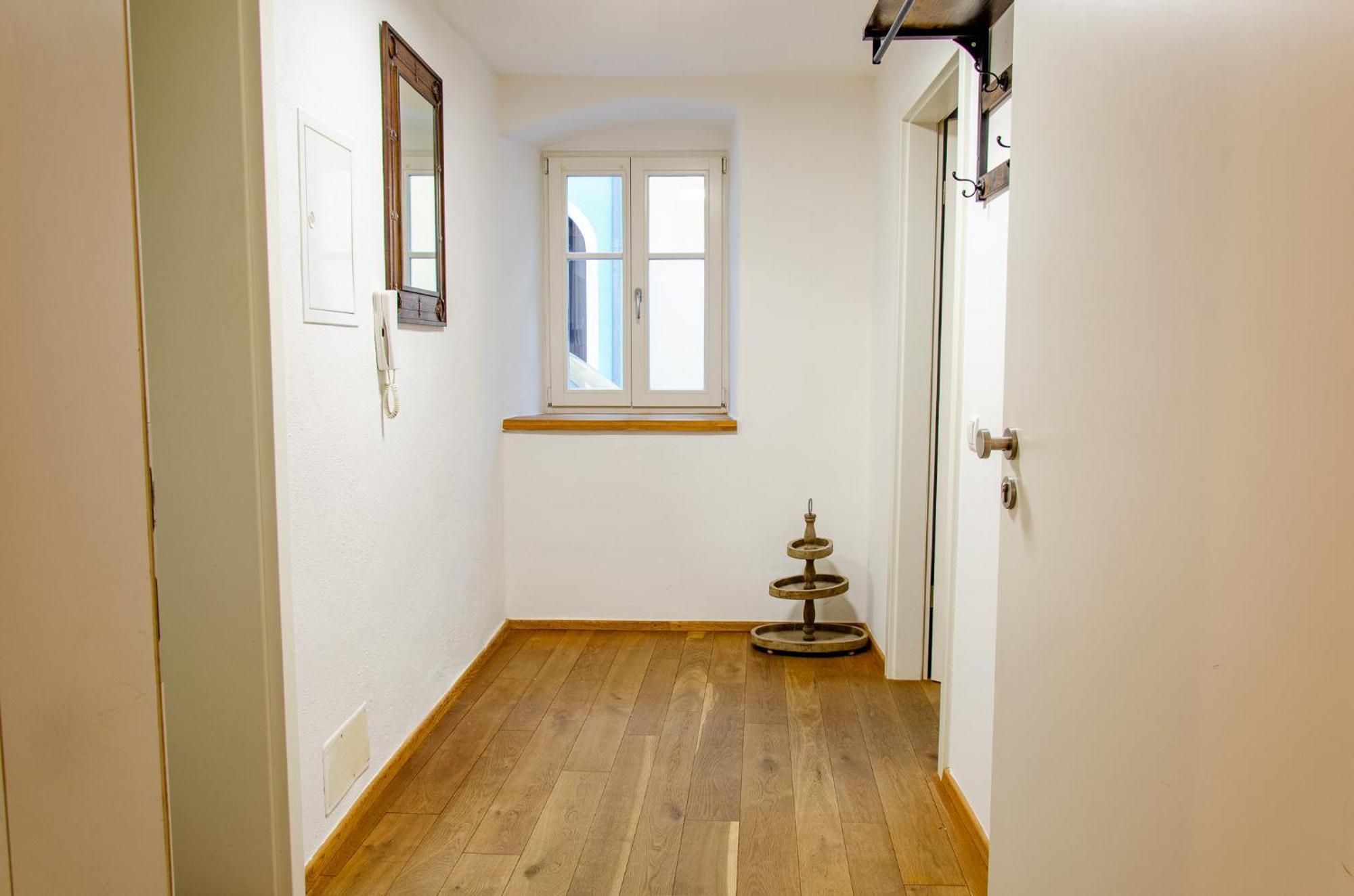 Roomerie Im Zentrum ซูลซ์บาค-โรเซนแบร์ก ภายนอก รูปภาพ