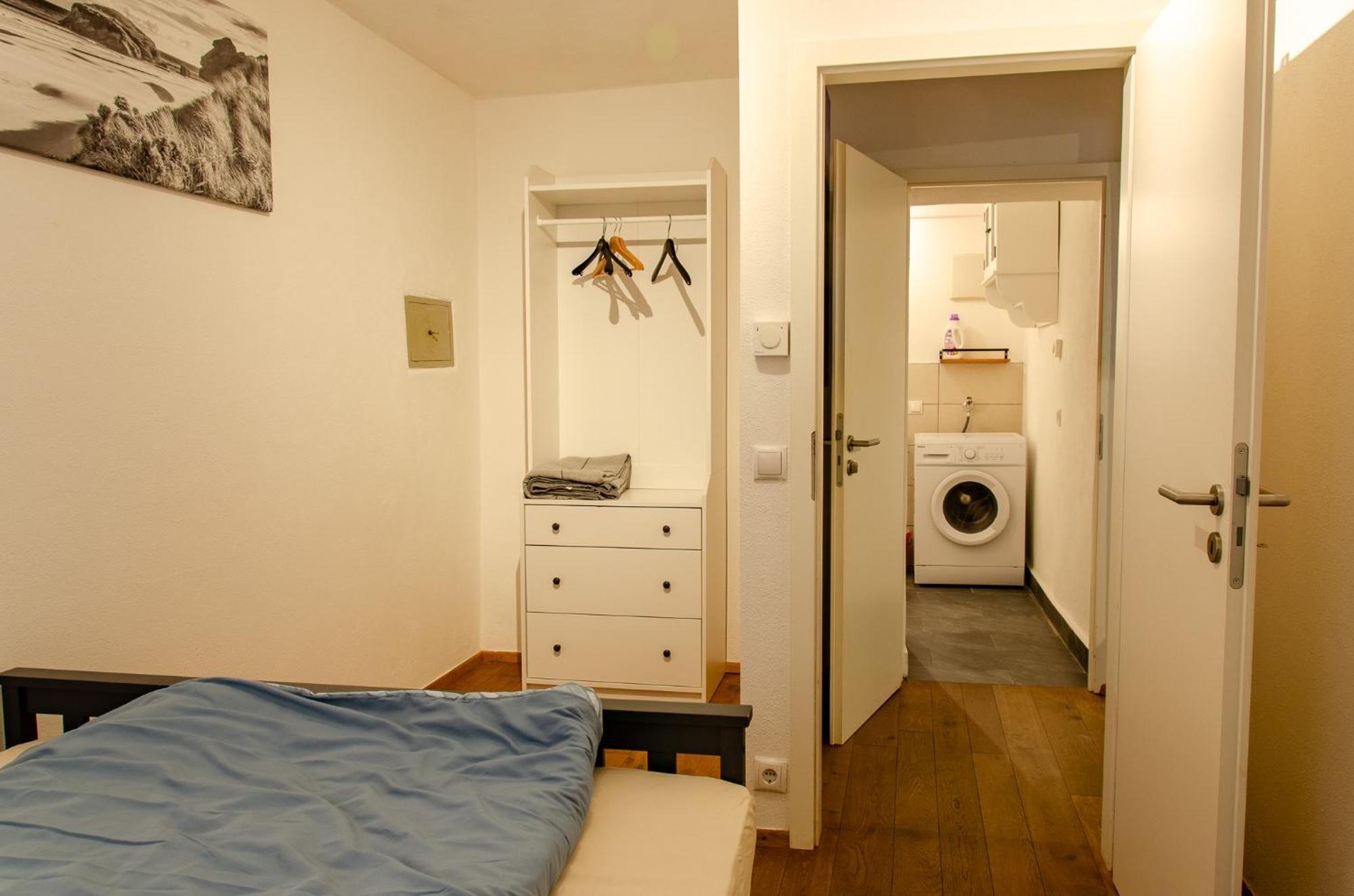 Roomerie Im Zentrum ซูลซ์บาค-โรเซนแบร์ก ภายนอก รูปภาพ