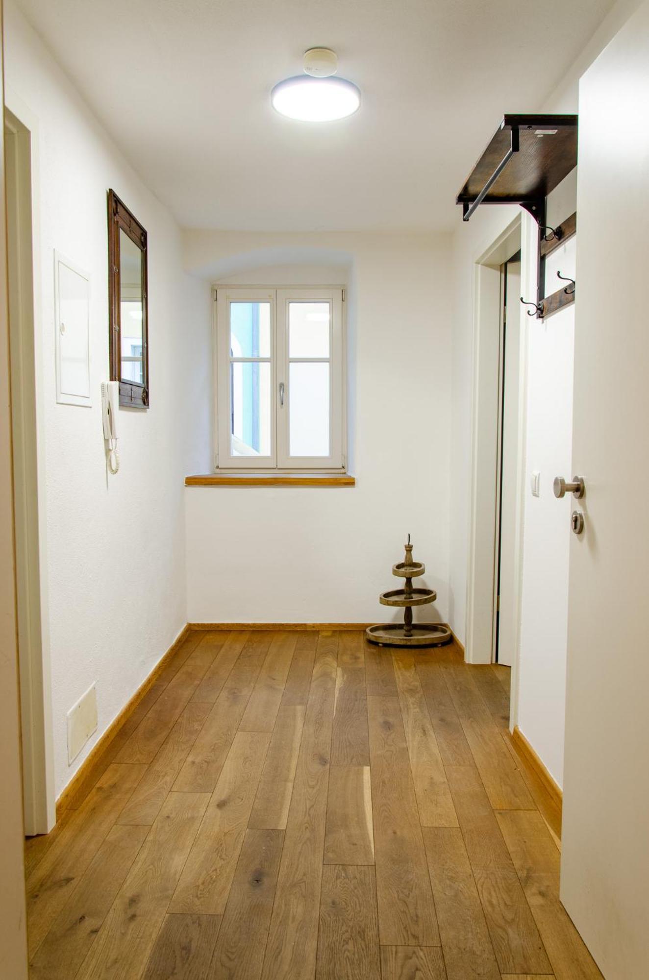 Roomerie Im Zentrum ซูลซ์บาค-โรเซนแบร์ก ภายนอก รูปภาพ